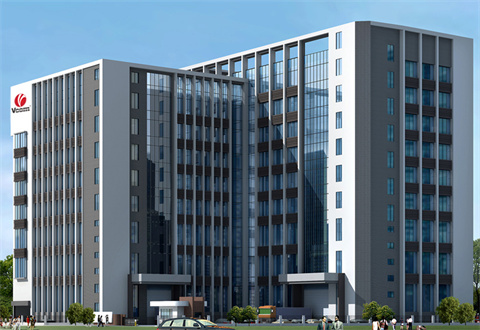 2025  VCOM Group has relocated to the new headquarters