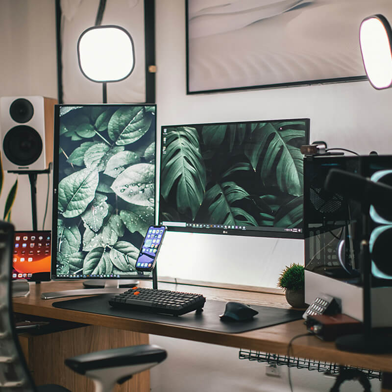 Computer Accessories