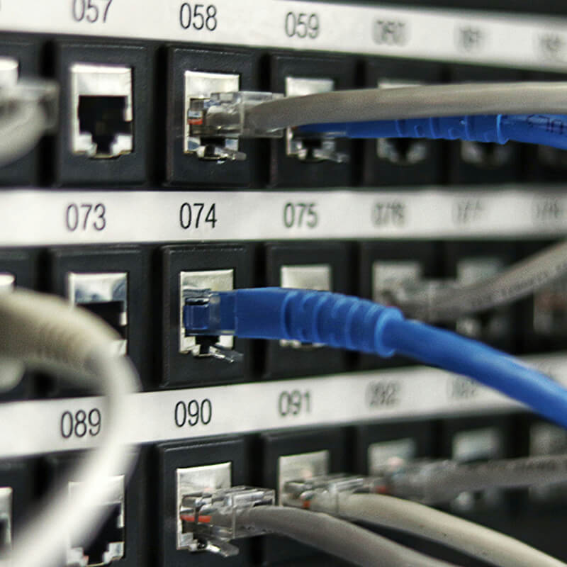 Networking & Cabling