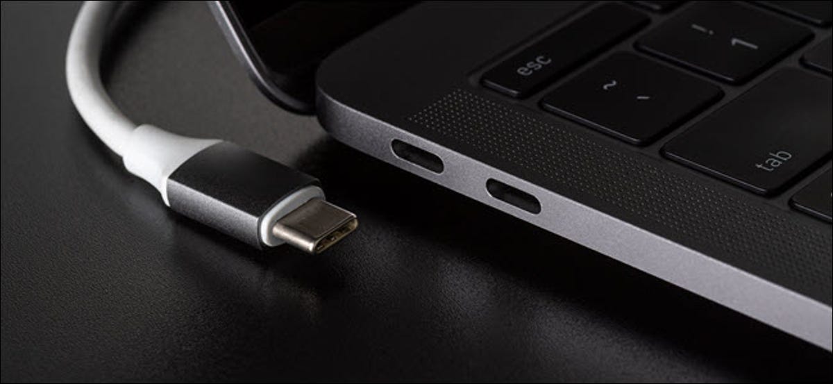 USB 4 Will Bring Thunderbolt Speeds for Less Money
