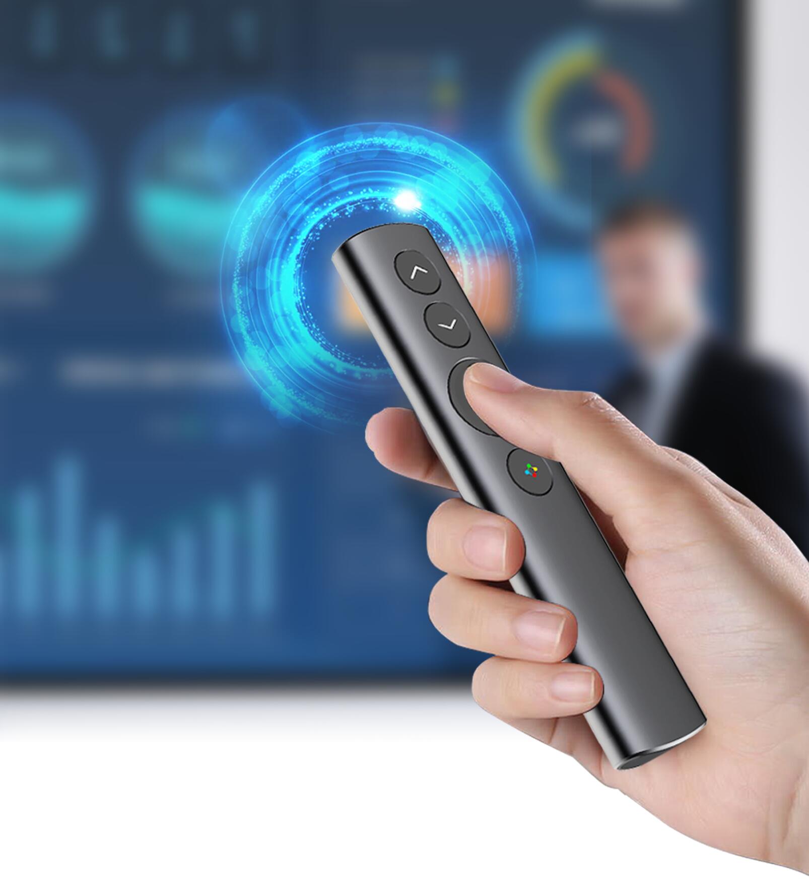 The Best Presentation Remote You Don't Want To Miss Out In 2022