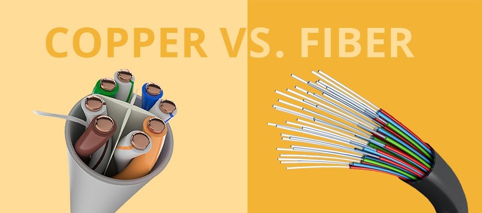 FIBER OPTIC VS. TRADITIONAL (COPPER) HDMI
