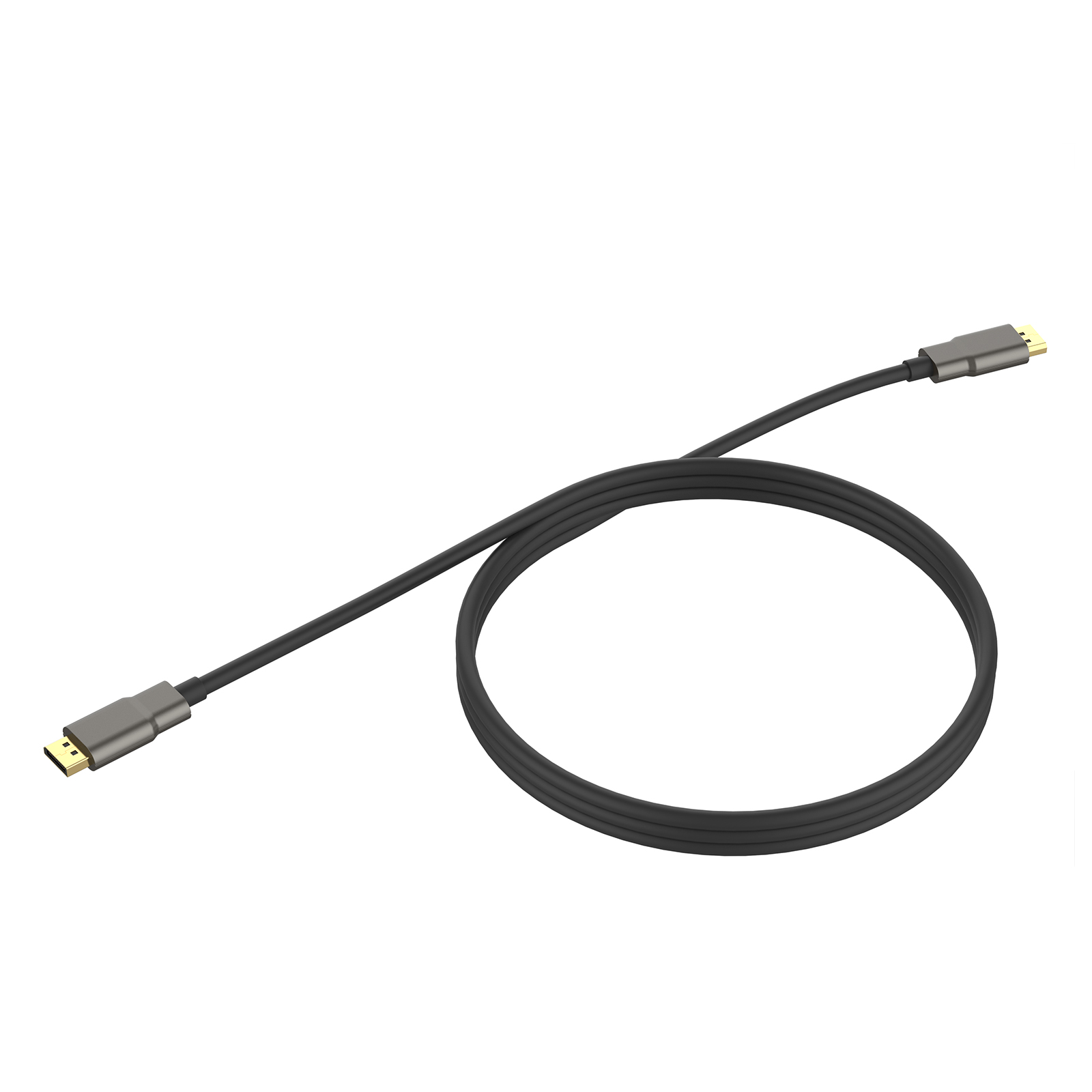 DisplayPort Male to Male Cable CG633