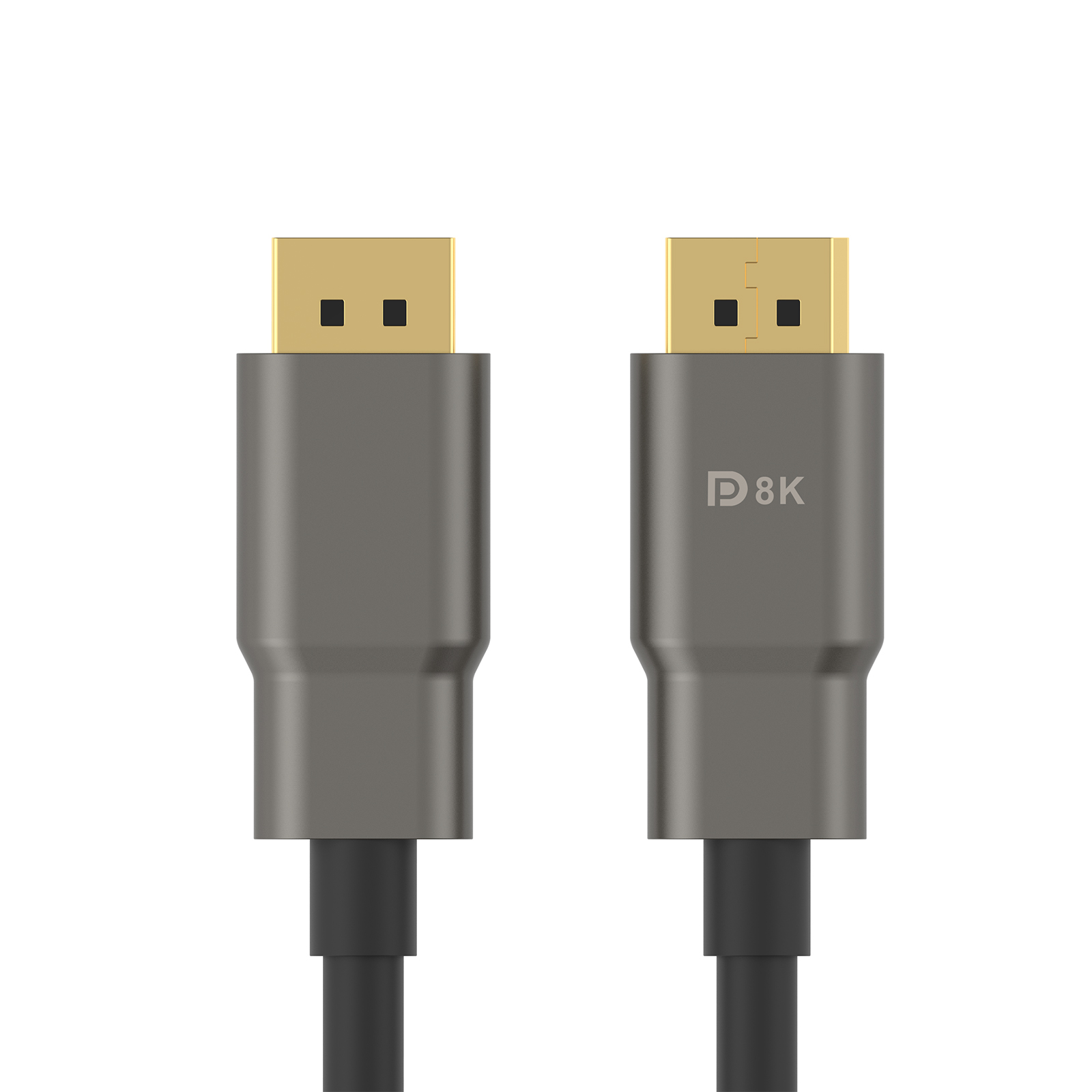 DisplayPort Male to Male Cable CG633