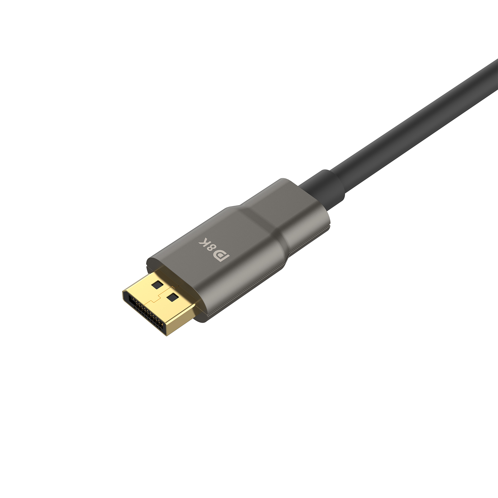 DisplayPort Male to Male Cable CG633