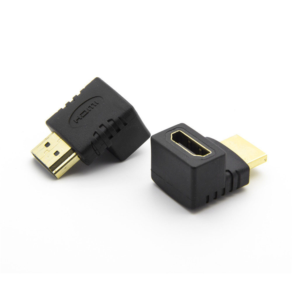 HDMI AM TO AF Adapter CA319