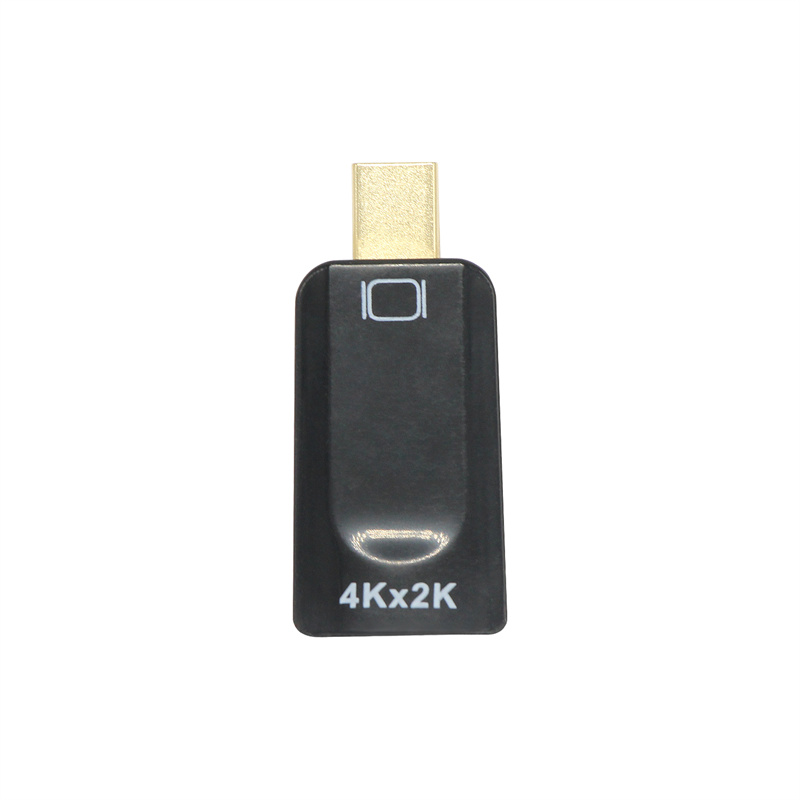 Mini DP M to HDMI F Adapter CA334