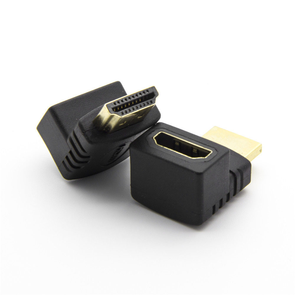 HDMI AM TO AF Adapter CA319