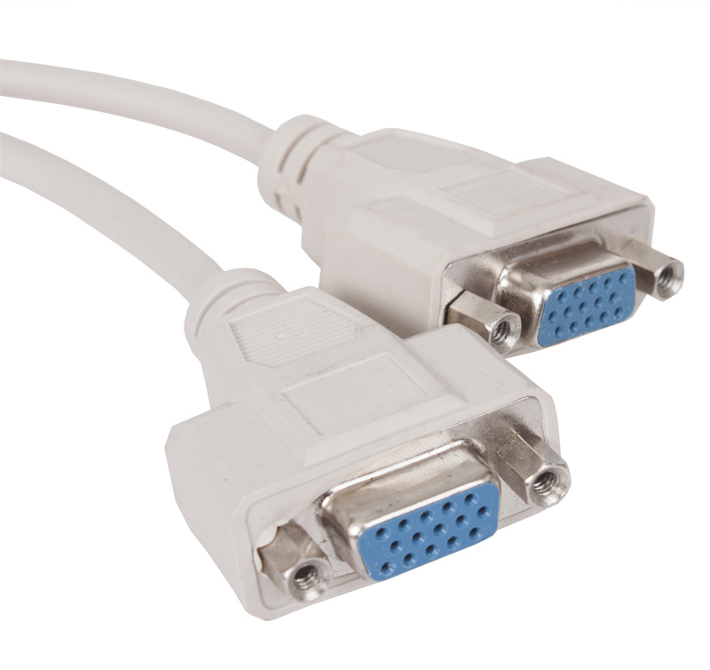 VGA Male to Female Cable CG021