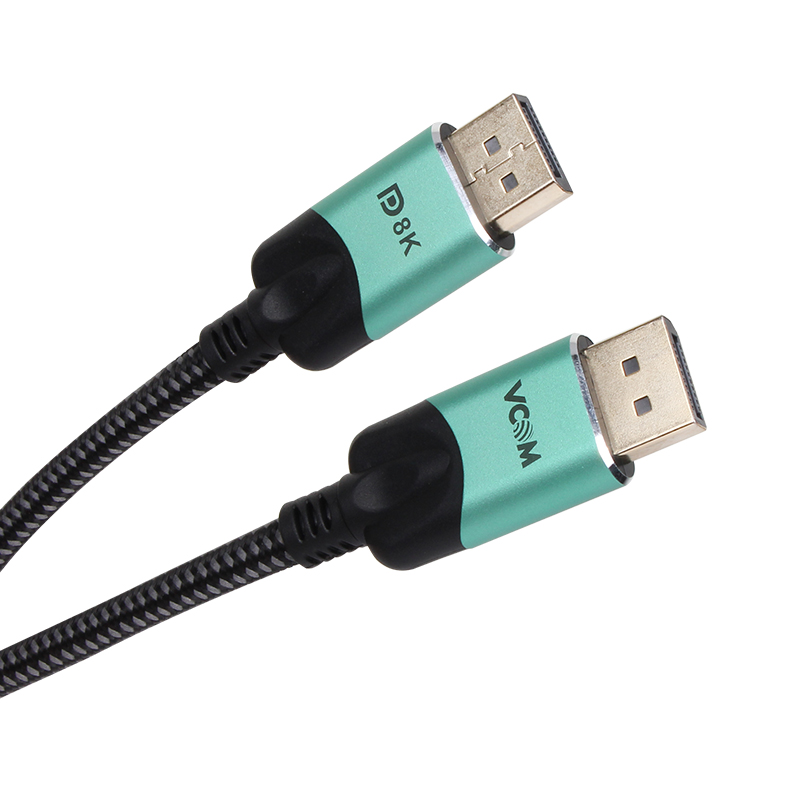 DisplayPort  Male to Male 1.4V Cable CG635