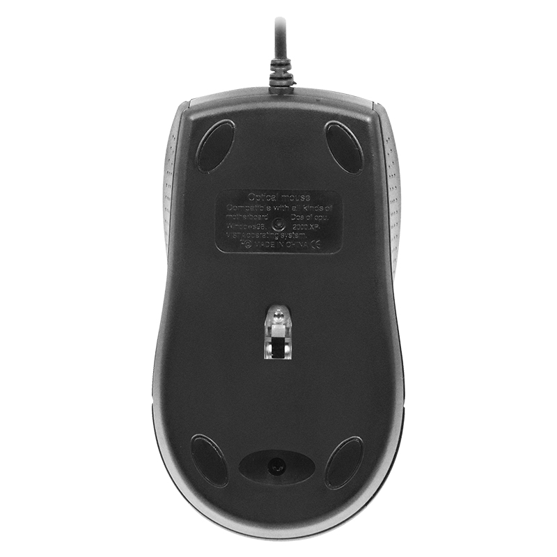 Wired Mouse DM115