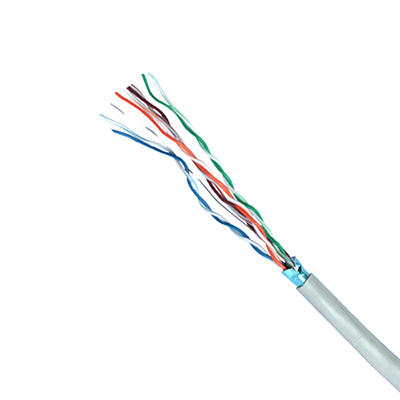 CAT5e FTP Cable