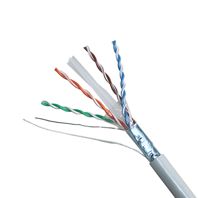 CAT6 FTP Cable