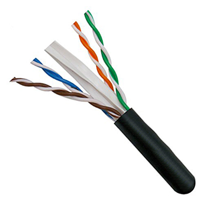CAT6 UTP outdoor Cable
