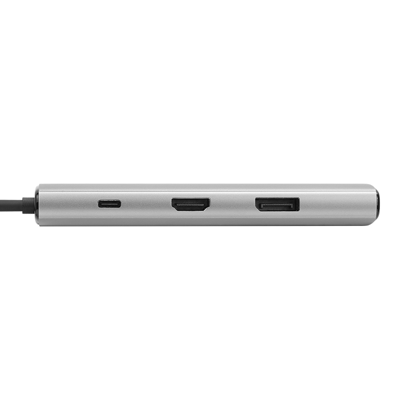 10 in 1 USB -C Hub