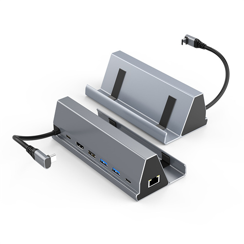 usb c docking station