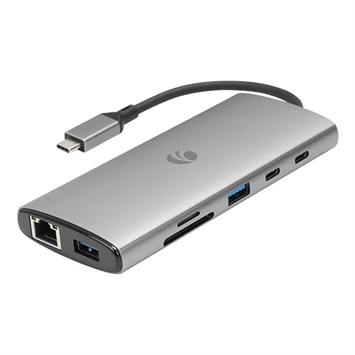 The Differences Between USB C HUB and USB C DOCKING