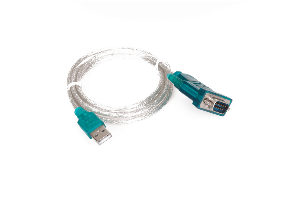 A Comprehensive Guide to Choose the Right USB to Serial Cable