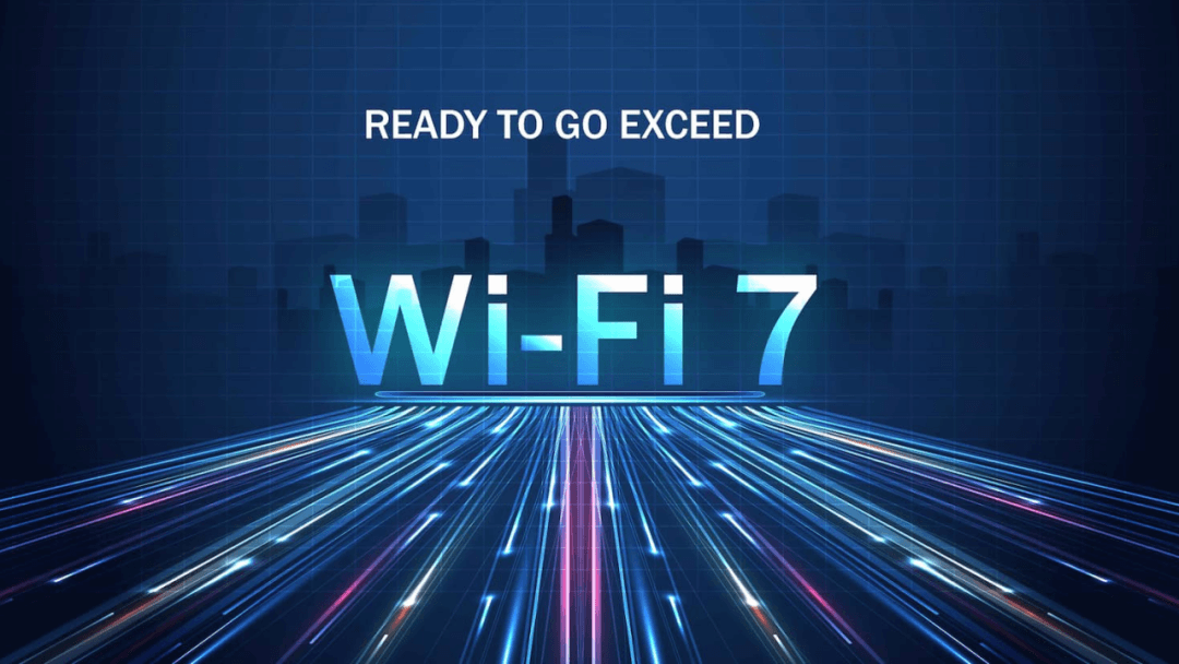 WIFI 7 Technology