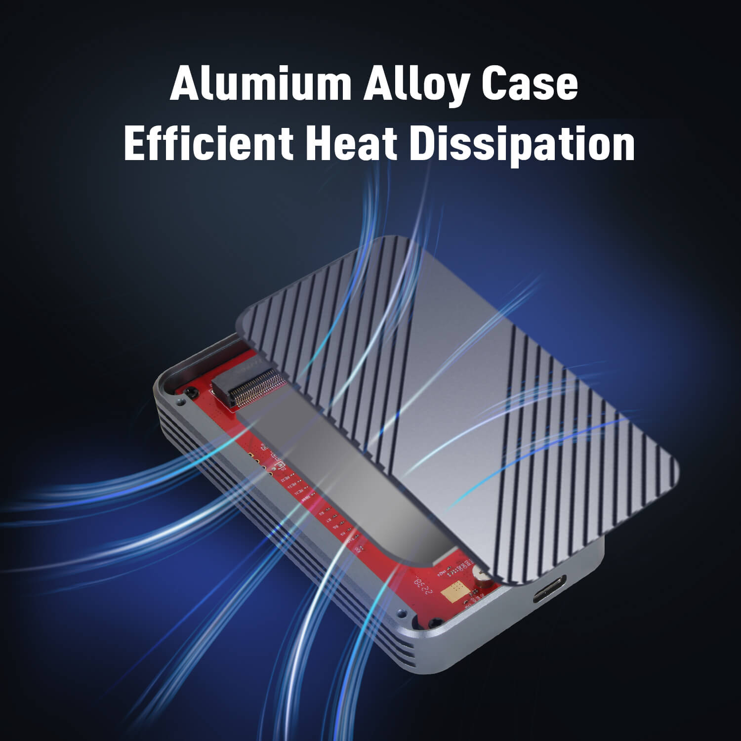 heat dissipation