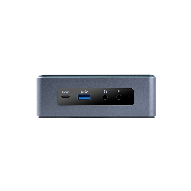 11 in 1 USB C Docking Station