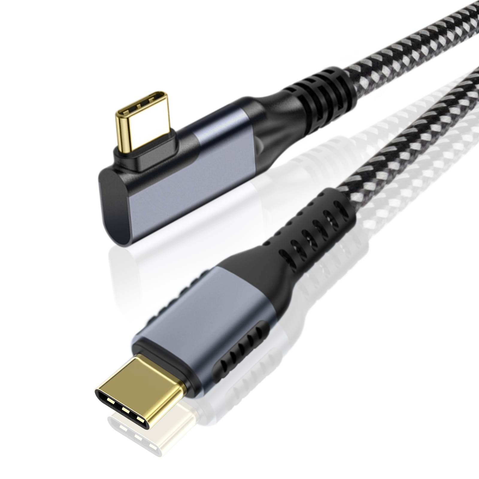 High Speed USB4 C to C Cable