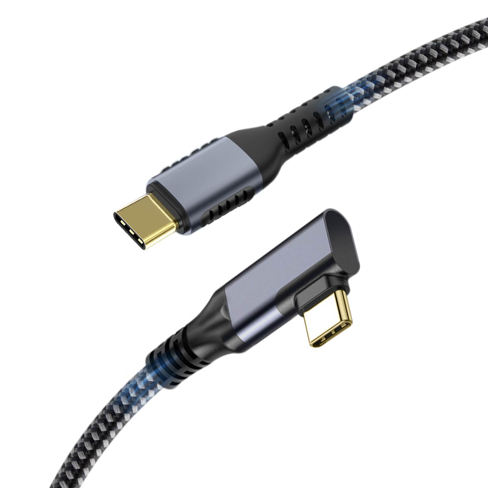 High Speed USB4 C to C Cable