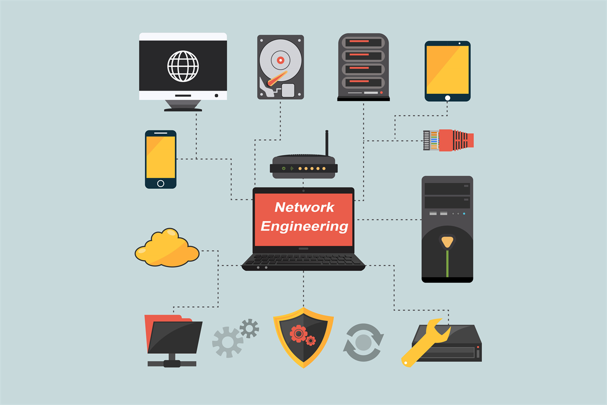 A Complete Guide: Common Types of Network Devices and FAQs