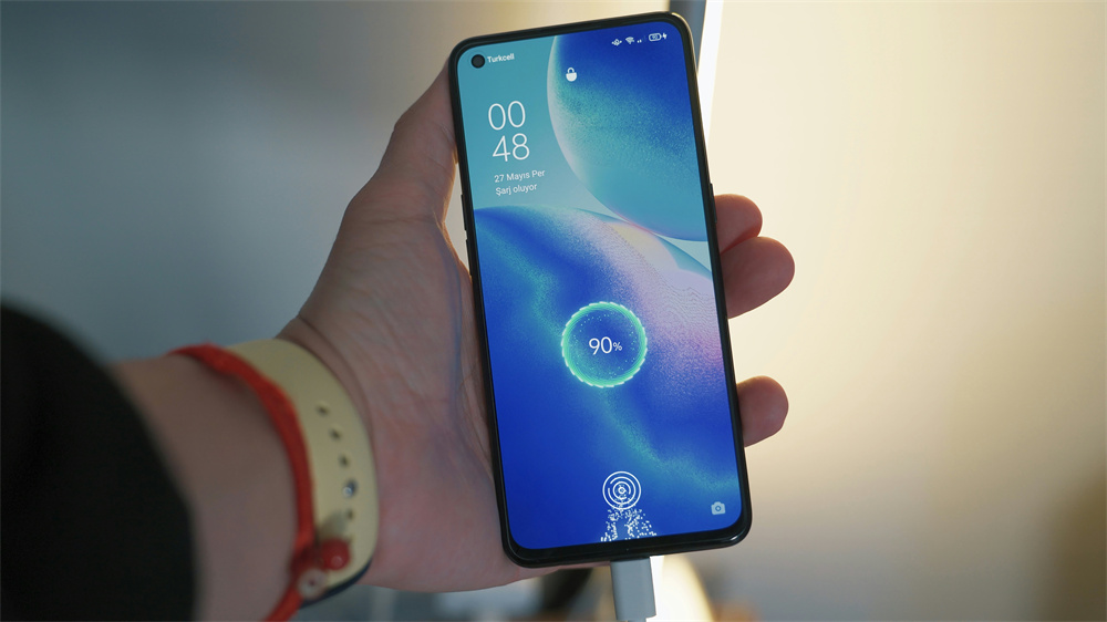 Identifying Fast Charging Protocols