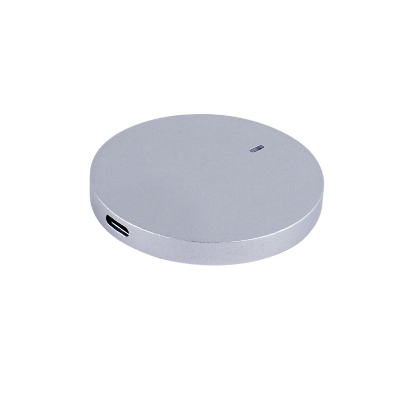 Magnetic Portable SSD 1TB