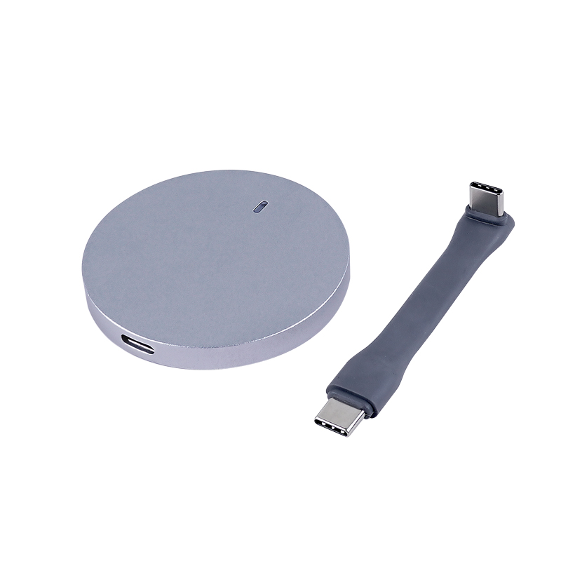 Magnetic Portable SSD 1TB