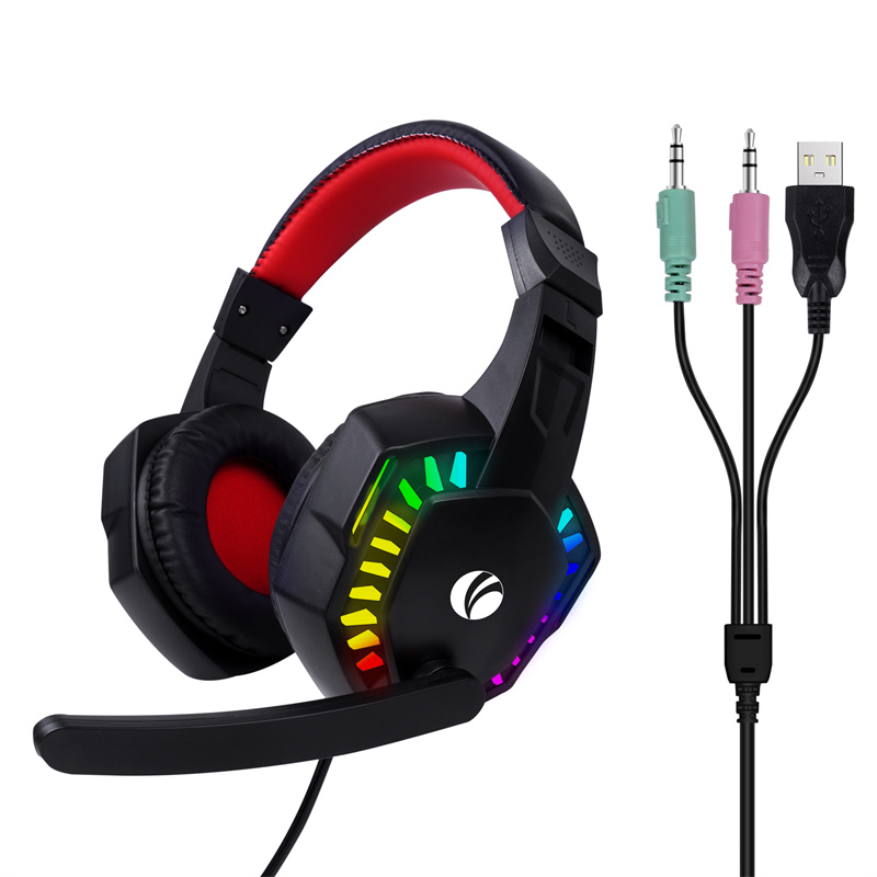 DE623 gaming headphone