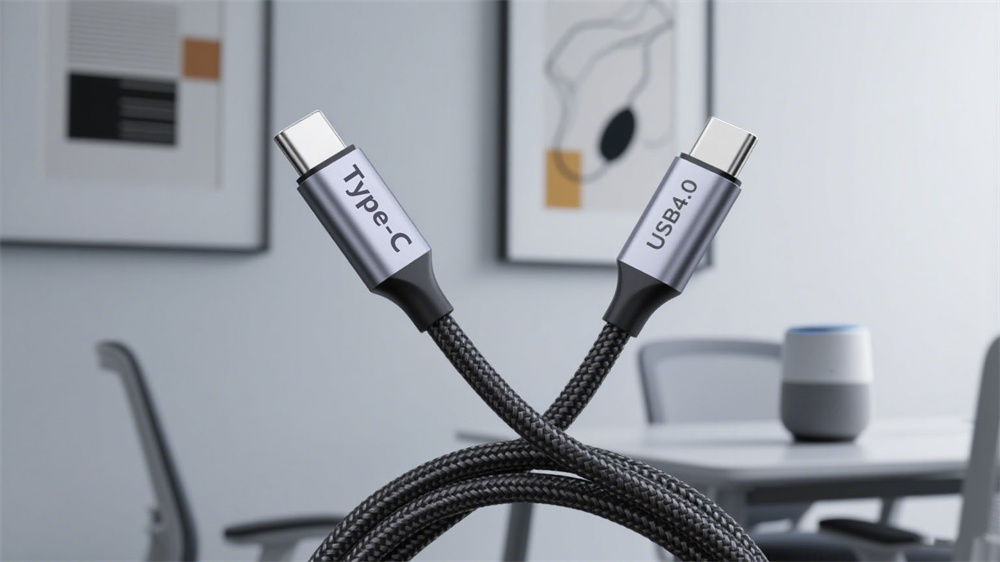 USB-C Standard