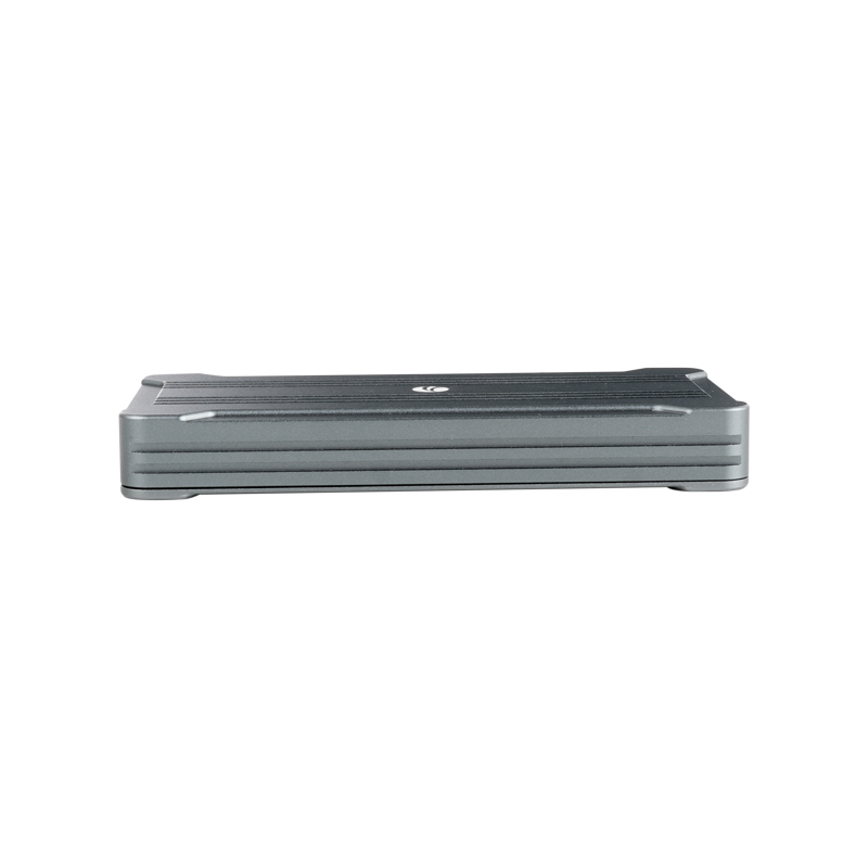 USB4 High-speed SSD Enclosure for M.2 40Gbps
