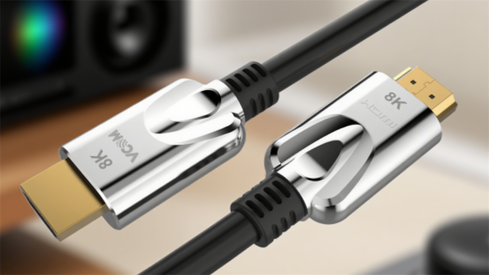 What is in an HDMI cable - The Protocol Revolution from TMDS to FRL and Structural Ingenuity