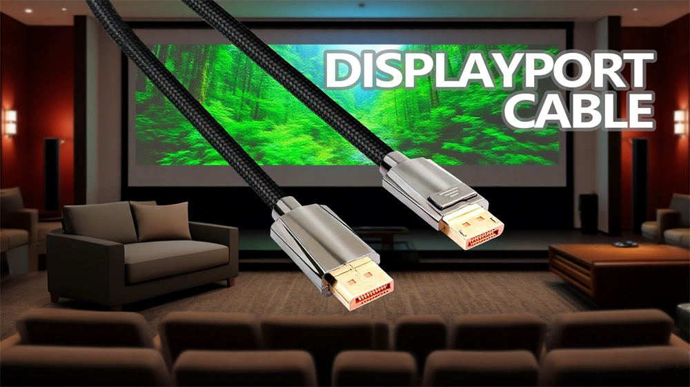 Comprehensive Guide to DisplayPort Cable Lengths: Everything You Need to Know