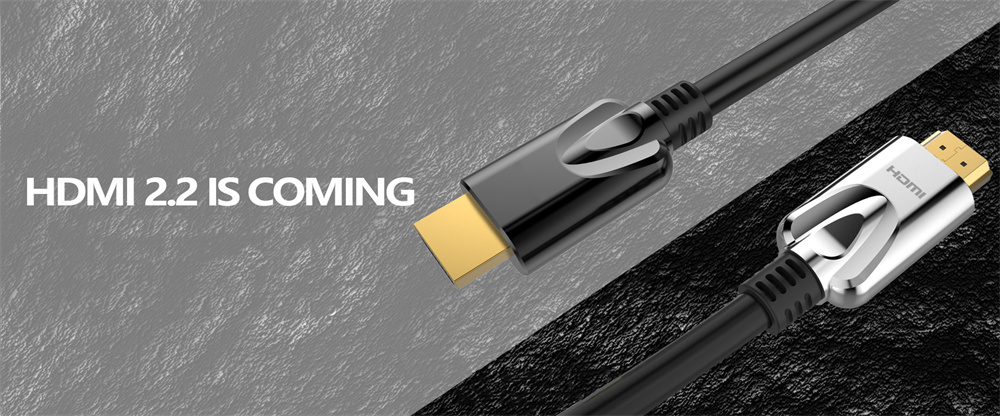 In-Depth Survey on HDMI 2.2: Evolution, Technical Deep Dive, and Future Implications