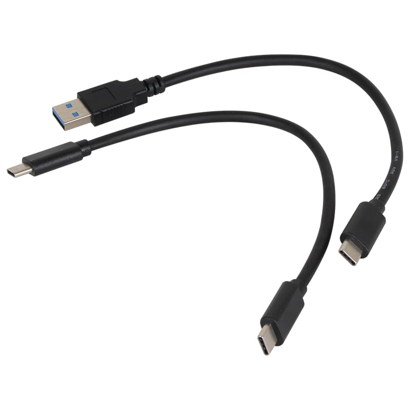 4TB M.2 NVMe SSD Enclosure