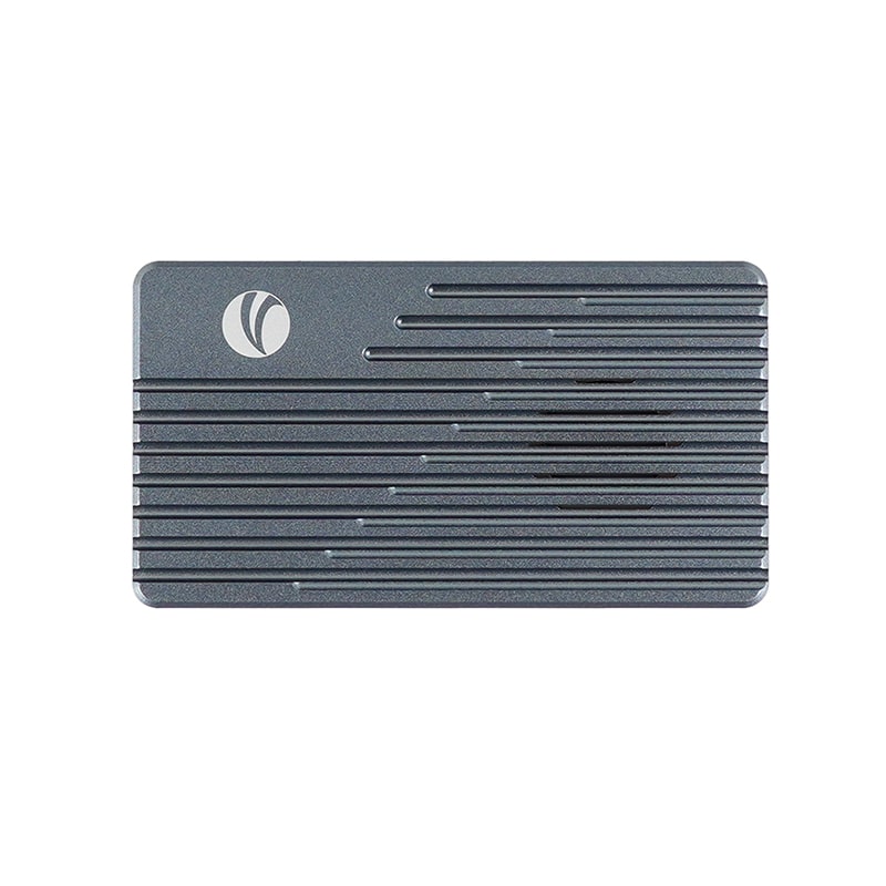 Ultra Speed M.2 NVMe SSD Enclosure 80Gbps