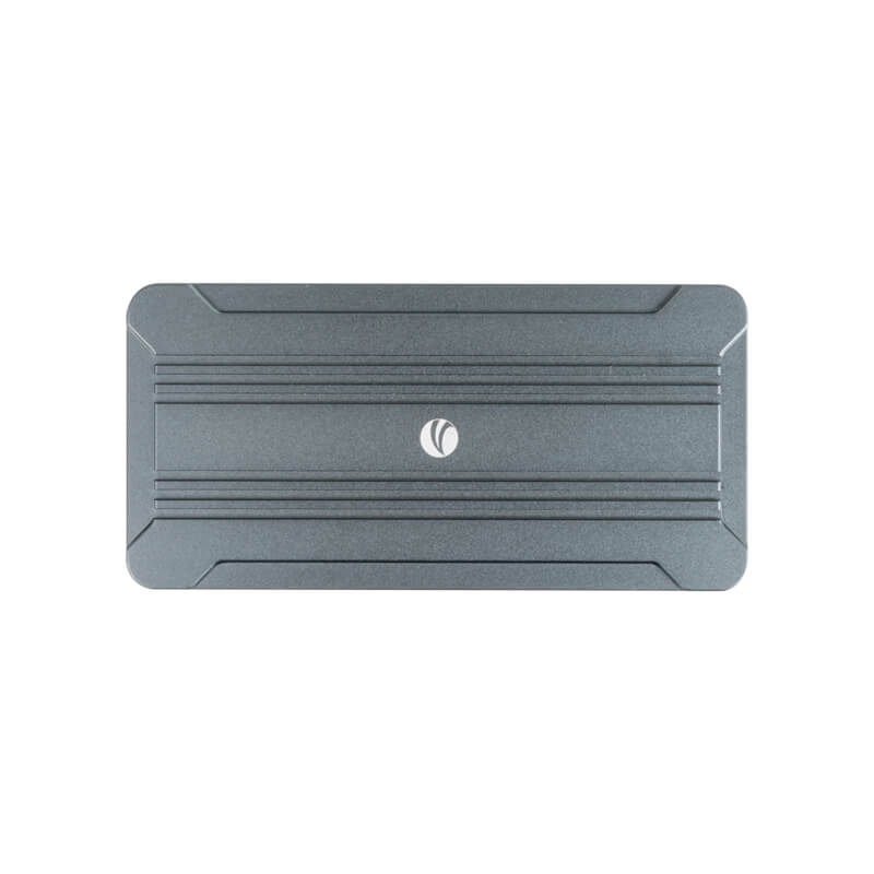 USB4 High-speed SSD Enclosure for M.2 40Gbps