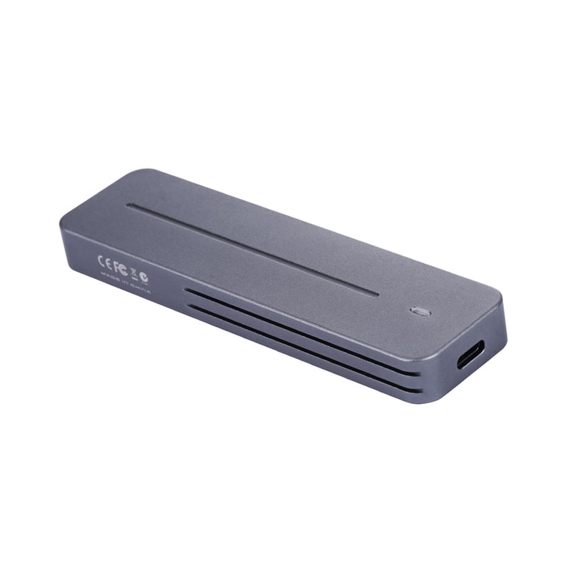 SSD Enclosure for M.2 NVME