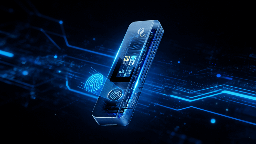 Encrypted SSD vs. Encrypted SSD Enclosure: Choosing the Optimal Hardware for Data Security