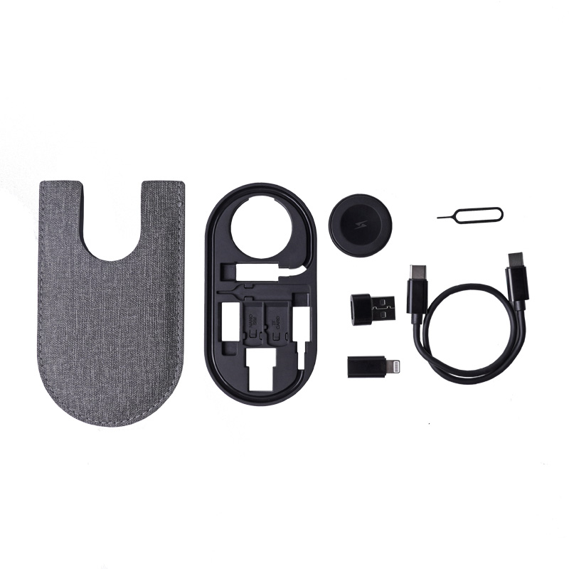 Watch Charger with Adapter