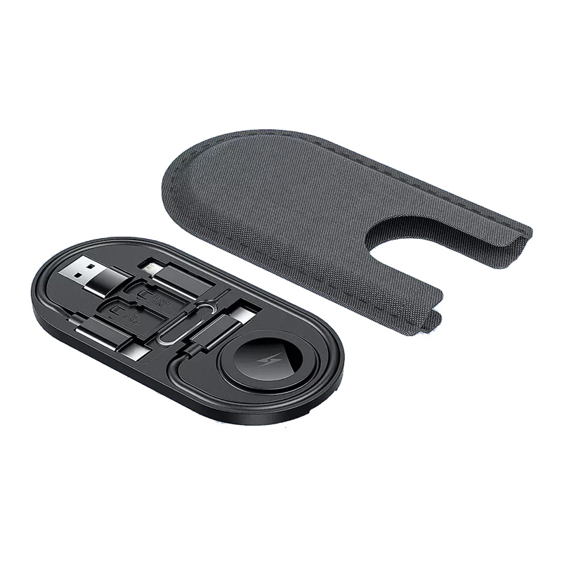 Watch Charger with Adapter