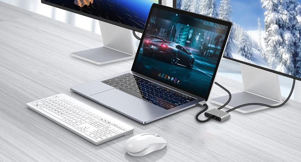 How to Set Up Dual Monitors | Step by Step Guide