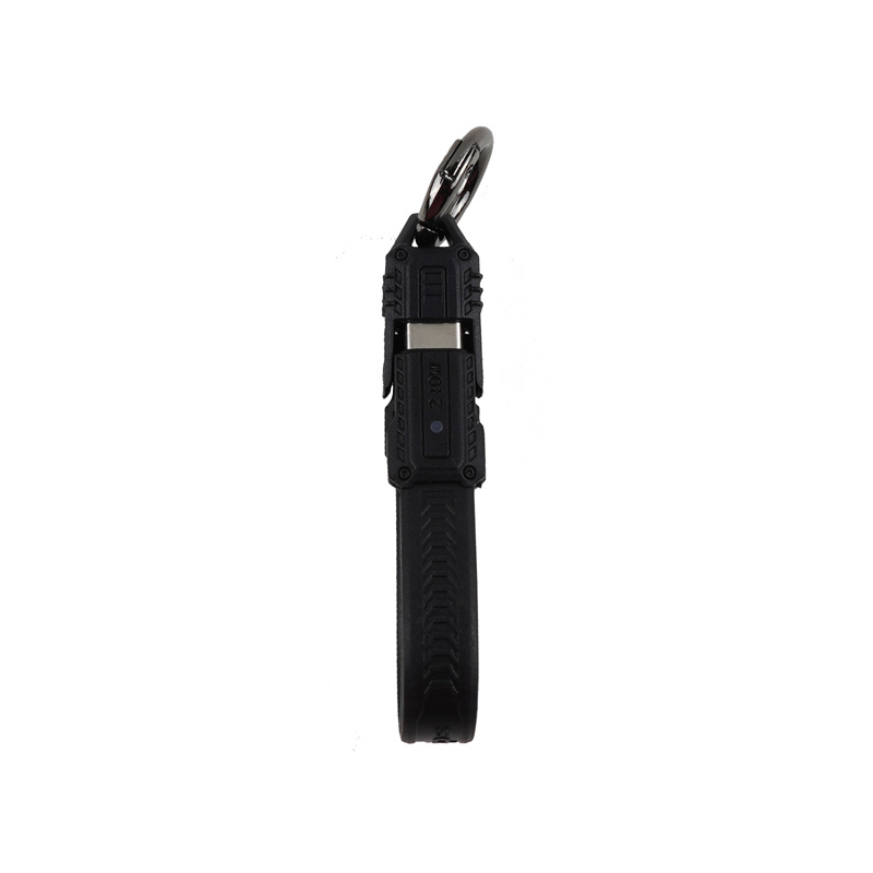 USB4 V2.0 Portable Keychain Cable