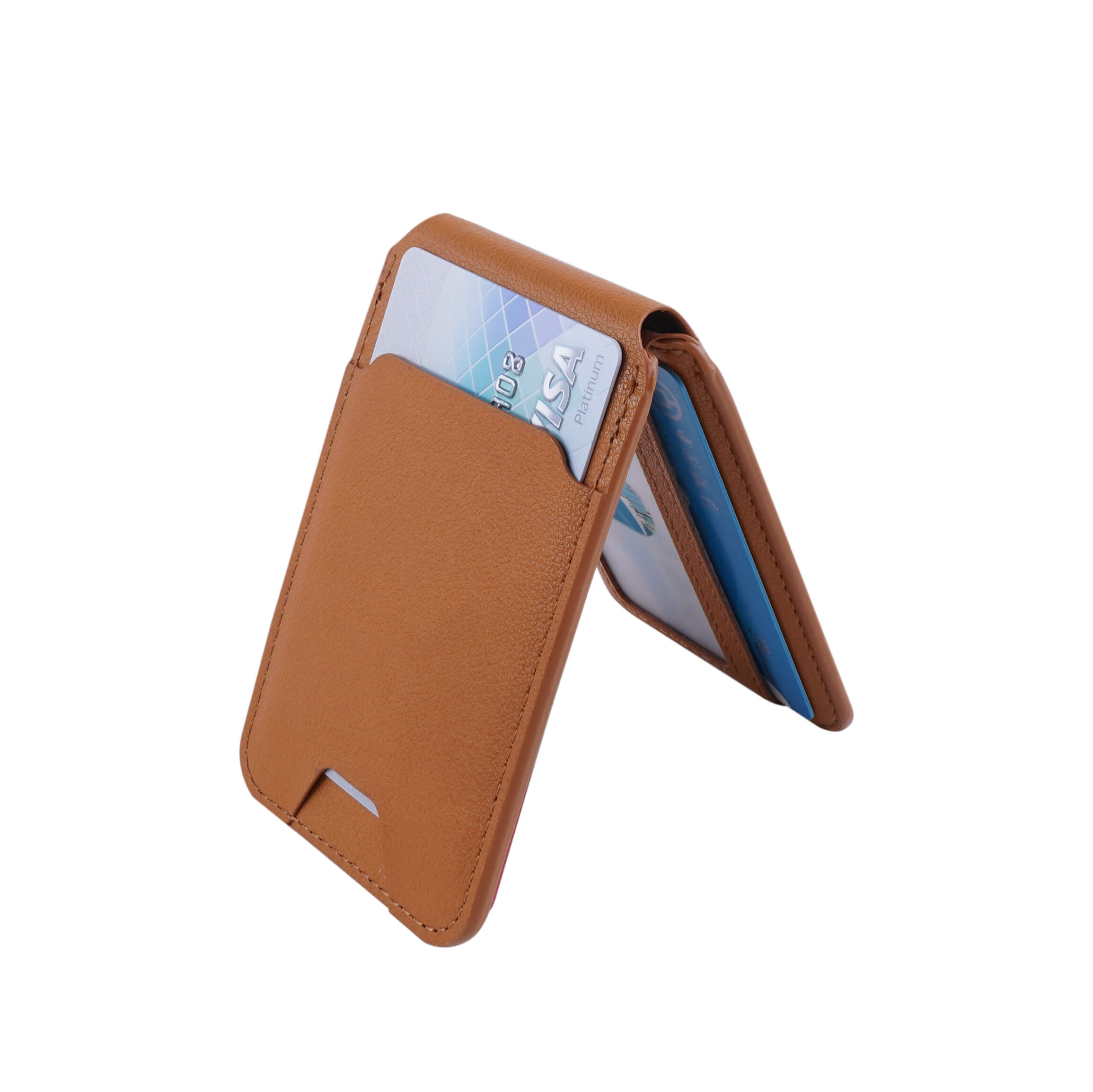 MagSafe FindMy Wallet