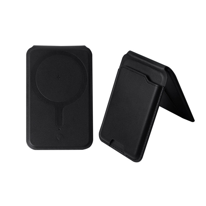 MagSafe FindMy Wallet