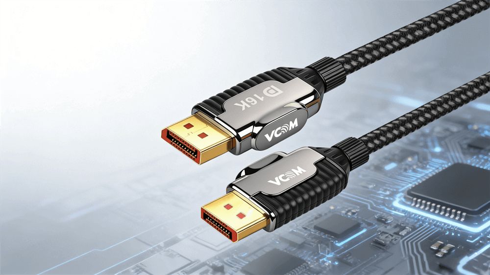 How Long Can a DisplayPort Cable Be? The Ultimate Guide to DP Cable Lengths