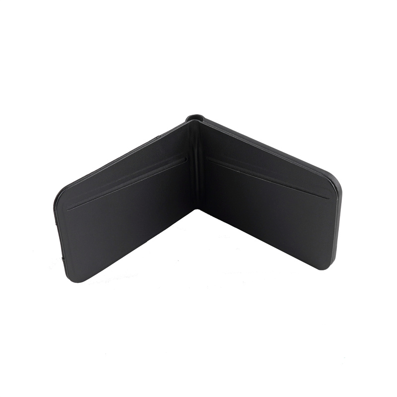 Magnetic Wallet Stand - with Find My Network & Wireless Charging